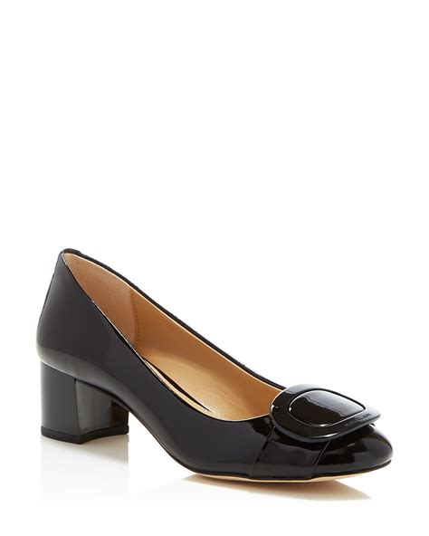 MICHAEL Michael Kors Pauline Mid Pumps 